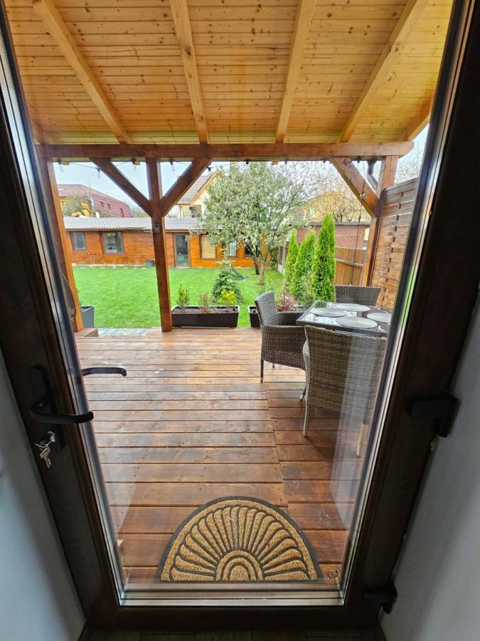 Arbor Inn Brasov Ngoại thất bức ảnh