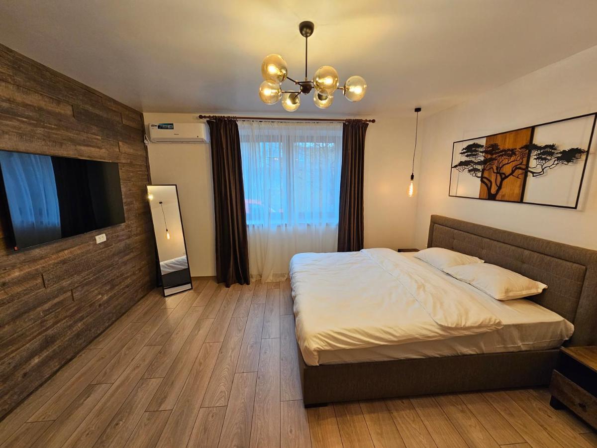 Arbor Inn Brasov Ngoại thất bức ảnh