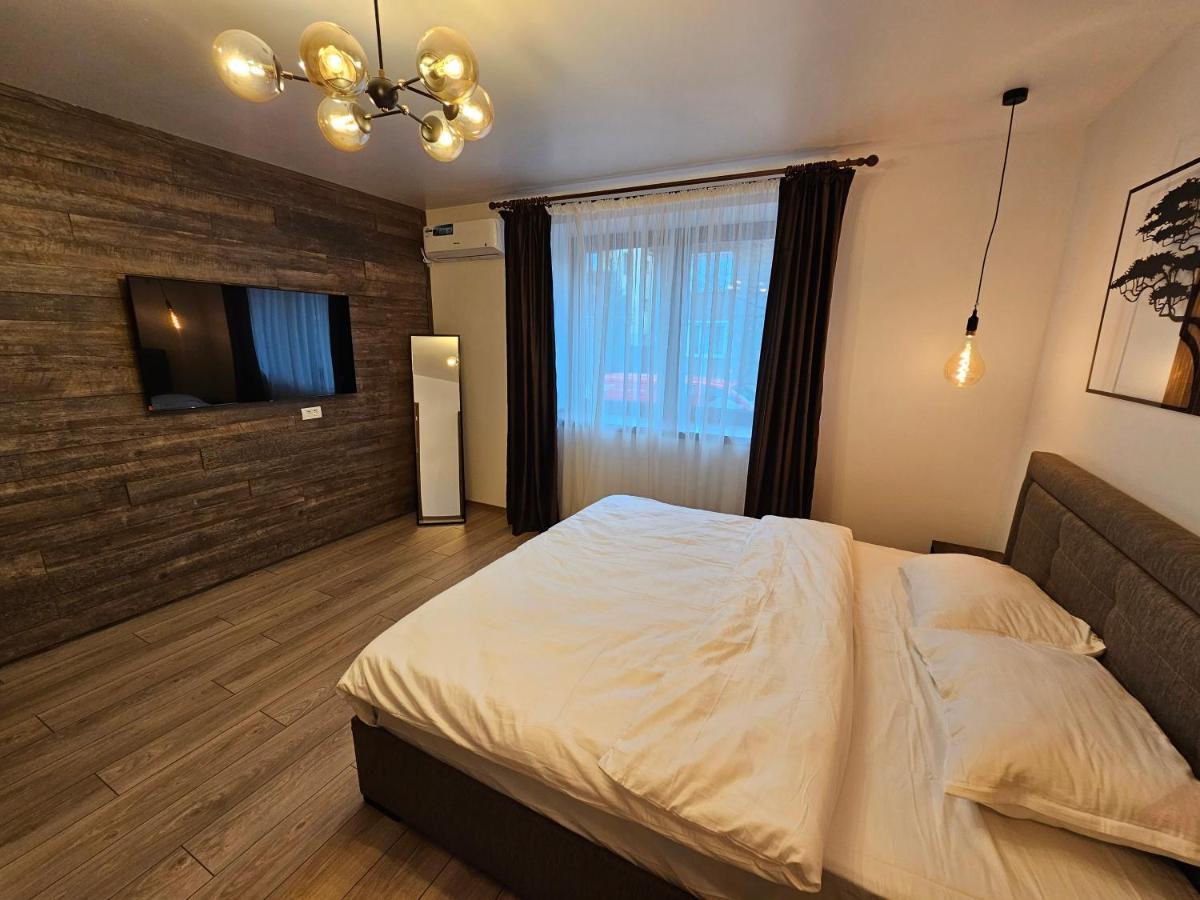 Arbor Inn Brasov Ngoại thất bức ảnh