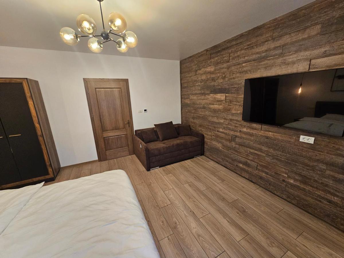 Arbor Inn Brasov Ngoại thất bức ảnh
