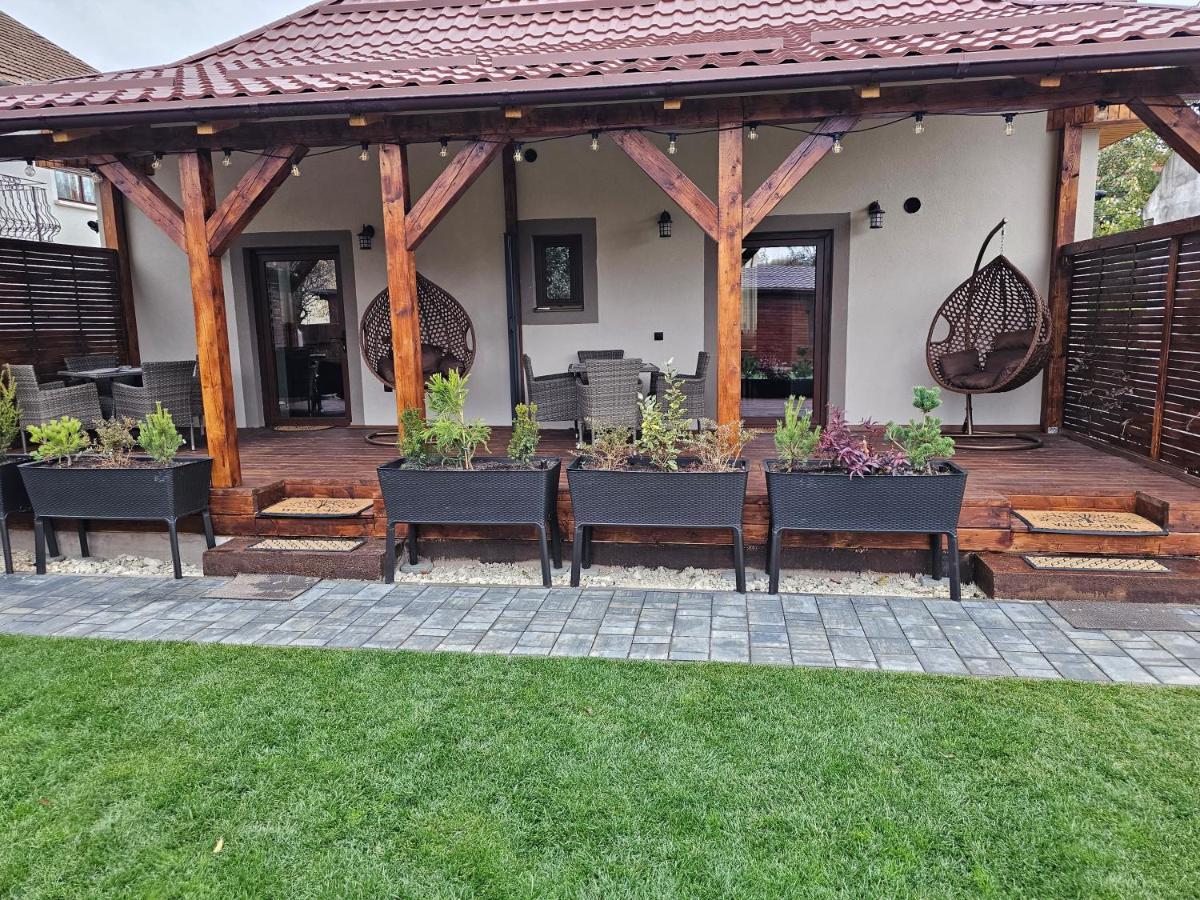 Arbor Inn Brasov Ngoại thất bức ảnh