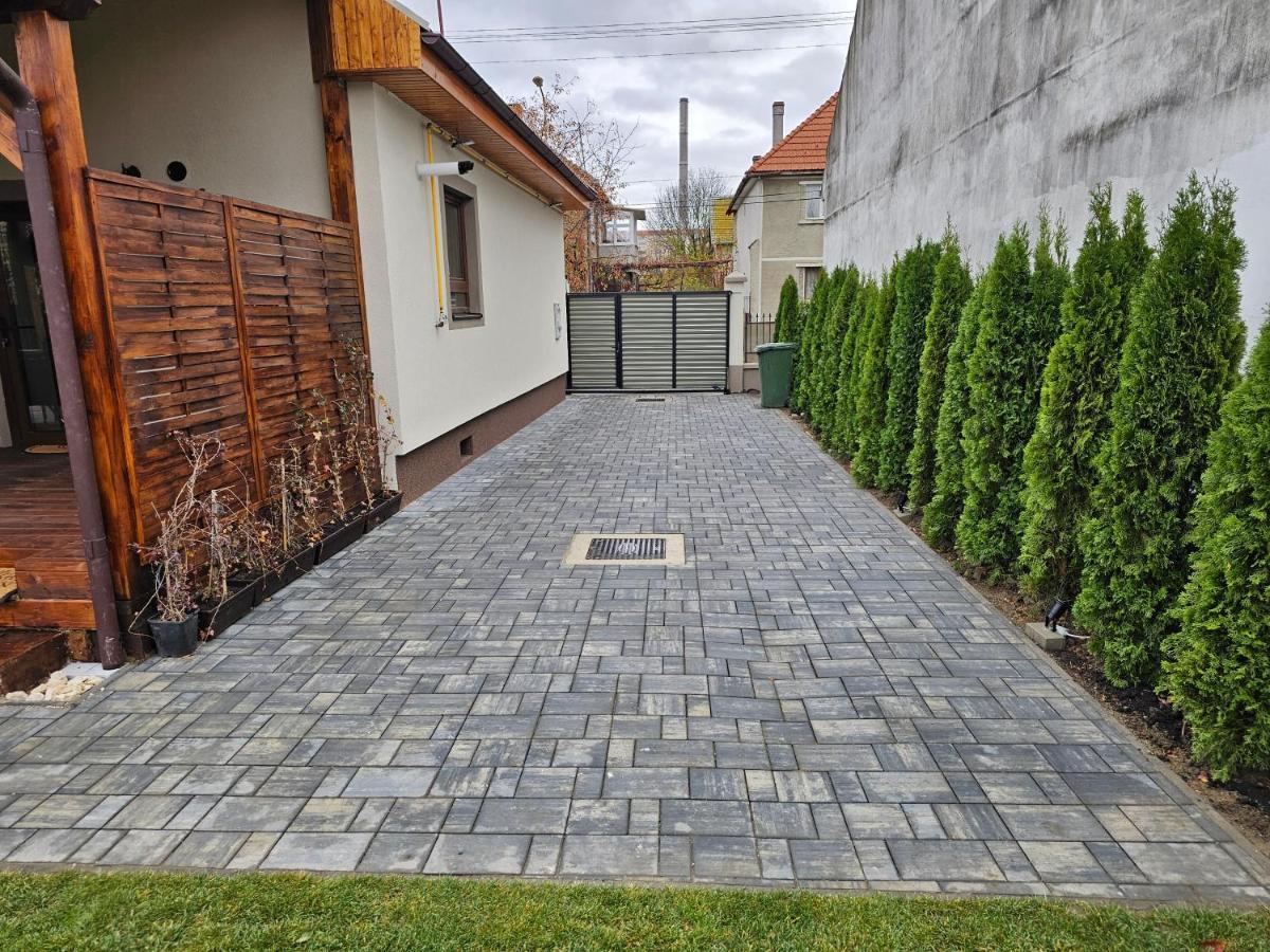 Arbor Inn Brasov Ngoại thất bức ảnh