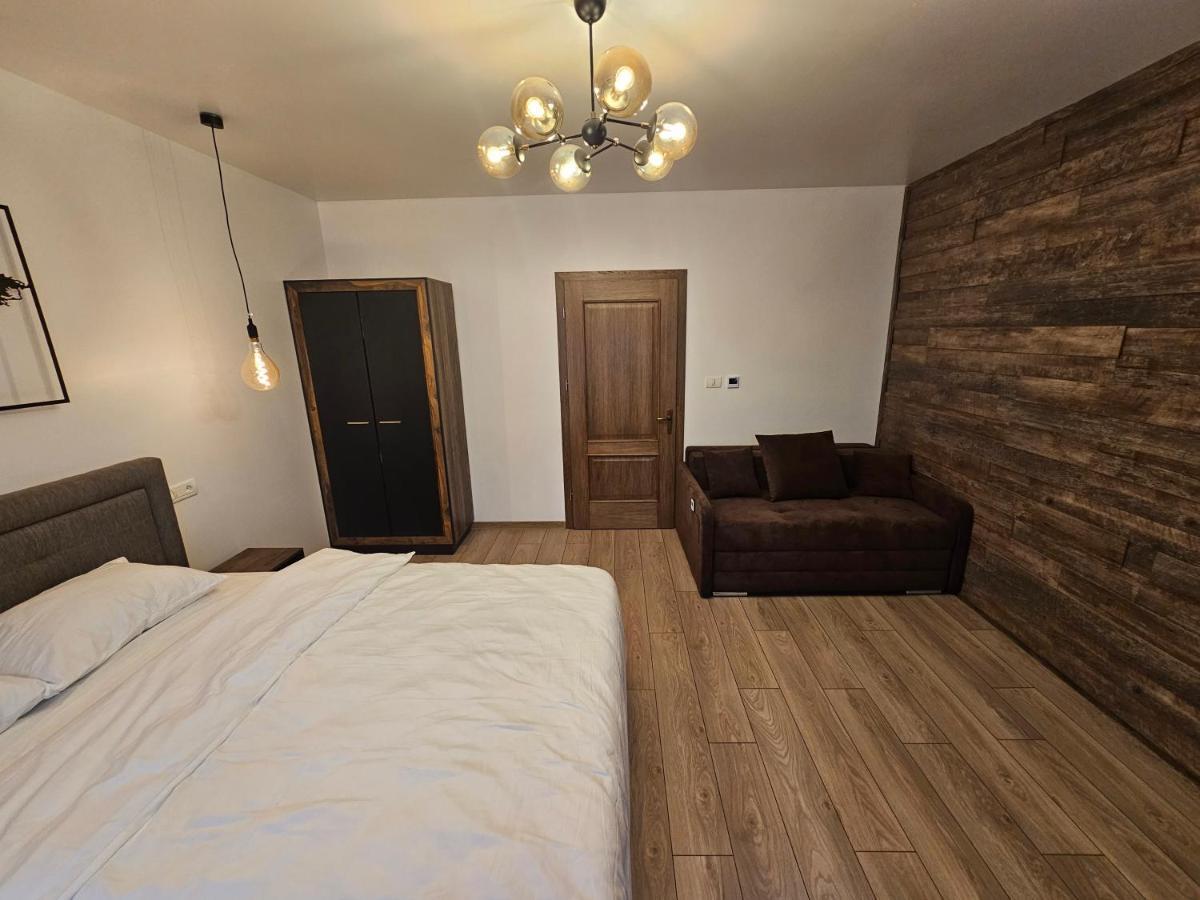 Arbor Inn Brasov Ngoại thất bức ảnh