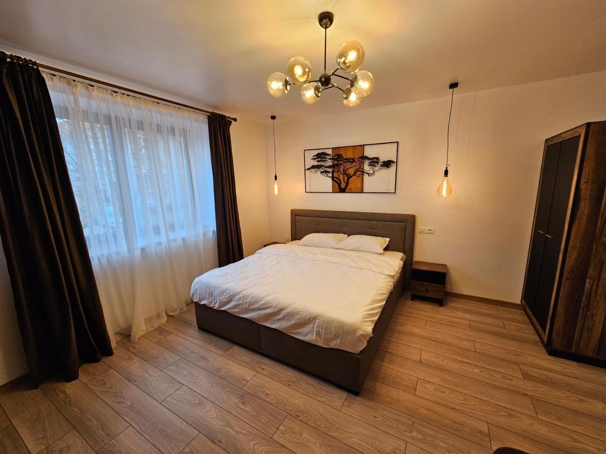 Arbor Inn Brasov Ngoại thất bức ảnh