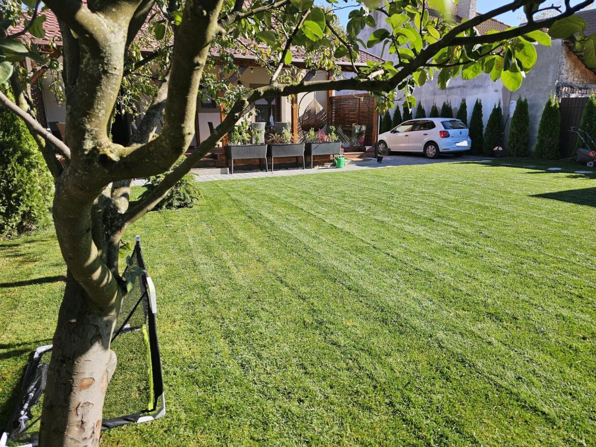 Arbor Inn Brasov Ngoại thất bức ảnh