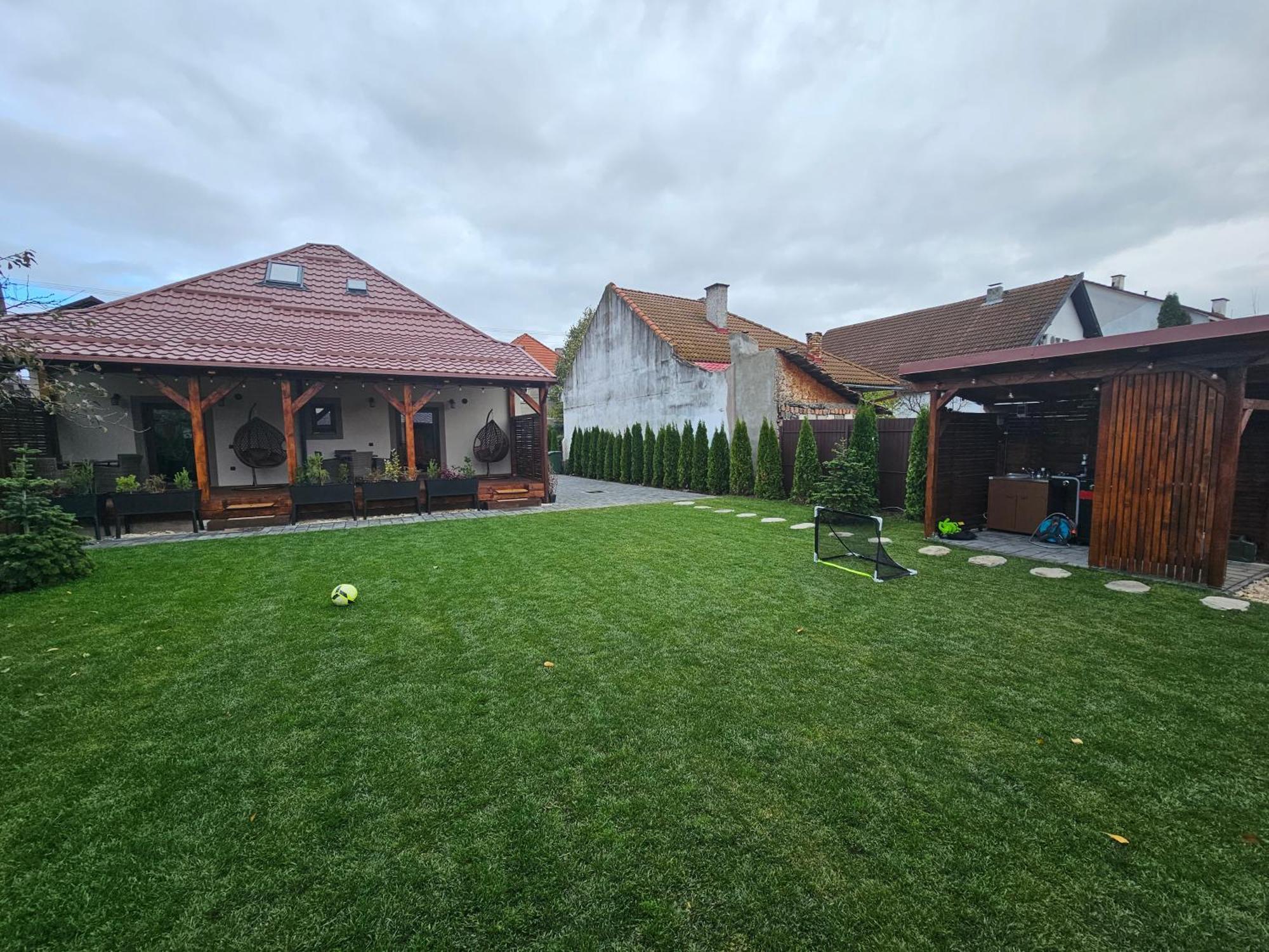 Arbor Inn Brasov Ngoại thất bức ảnh