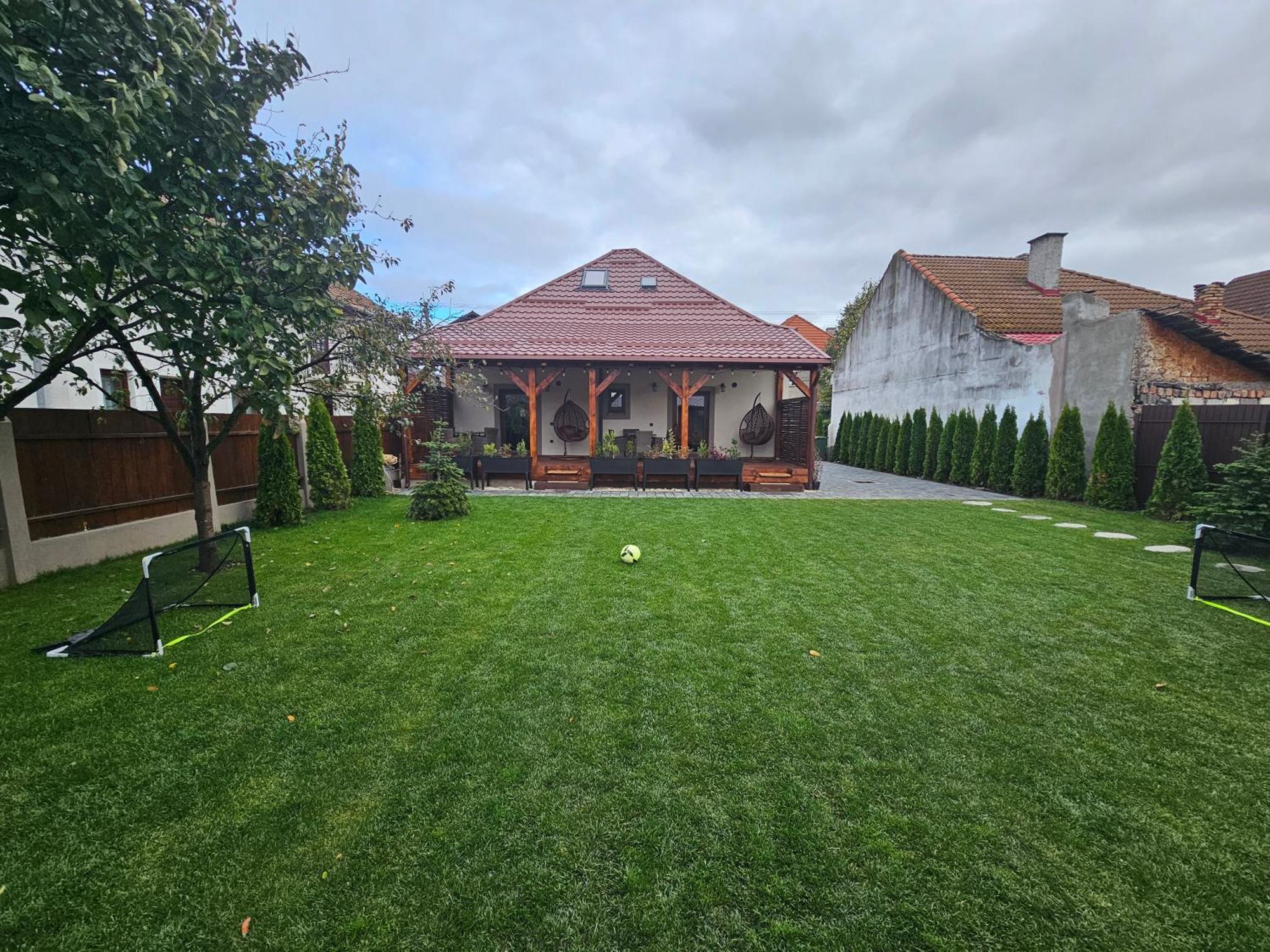 Arbor Inn Brasov Ngoại thất bức ảnh